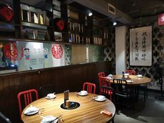 大堂-破店(井大店)