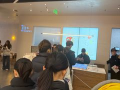 -喜茶(常州新北万达店)