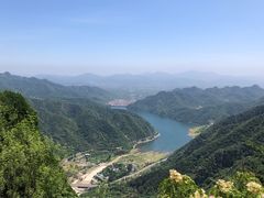 -京东石林峡风景区
