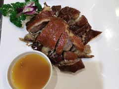深井烧鹅-赢融印象•龙泉店•清真云南菜•民族菜(小菜园店)