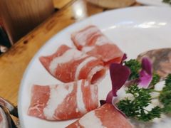 -大龙辣火锅·龙虾·烧烤(湖滨新天地店)