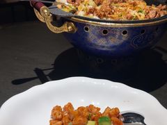 -喜悦烤鸭·新京菜(王府井店)