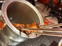-鸣记脆皮烤鱼·海鲜烤鱼(亿合城店)