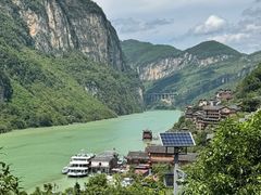 -乌江画廊(彭水苗族土家族自治县)