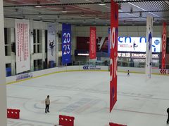 -冠军冰场CHAMPION RINK(中华城店)