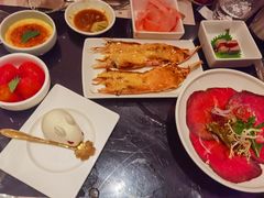 -Mr·Fish鱼鲜生海鲜放题(银泰in99店)