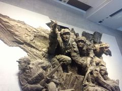 -辽沈战役纪念馆