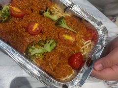 -达美乐比萨(骏壹万邦广场店)