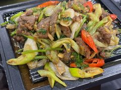 -老孙家饭庄·非遗(东关店)