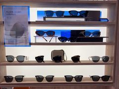 -AOJO眼镜(深圳海岸城店)