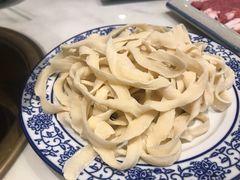 -宣武小院涮肉(前门店)