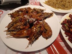 -聚味斋香辣蟹(生态城万达店)