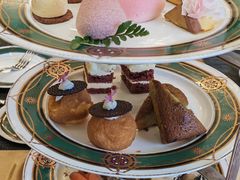 -马勒别墅·中餐厅