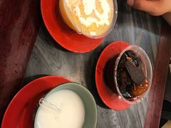 -玫瑰甜品(文明路店)