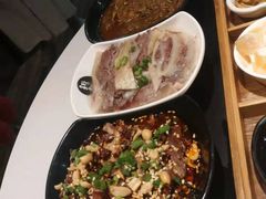 -新仙清汤牛腩(铜锣湾店)