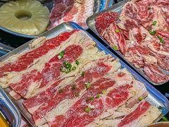 -首尔烤肉大排档(合生汇店)