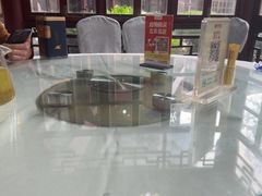 -东江渔村·古典园林·30年粤菜老字号(太和店)