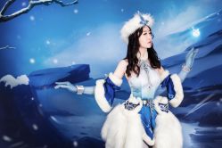 -盘子女人坊古装写真摄影(天津总店)