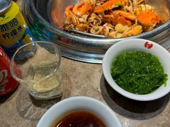 -七欣天香辣蟹火锅(扬州望月路店)