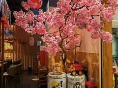 -笑纳日本料理(嘉定大融城店)