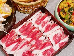 -品也·鲍鱼鸡火锅(皇庭广场店)