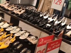 -ZARA(仓山万达店)