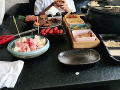 -炭虎烤肉(桂林路店)