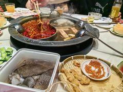 -川西坝子火锅(金沙1.0直营店)