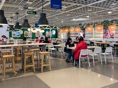 -宜家·瑞典风味餐厅(无锡店)