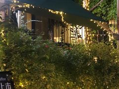 -街角 T·COFFEE 融合料理·BISTRO(车公庙店)