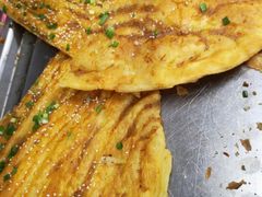 -咏春葱油饼(德政中路店)