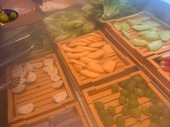 -喜井无限自助烤肉公司(石厦店)