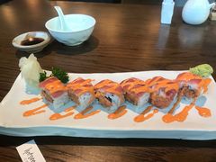 -Hatsune隐泉日式料理(三里屯太古里店)