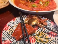 -那拉提之疆·新疆菜(美院店)
