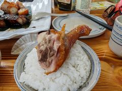 -芭厘·农庄老字号.电饭煲五指毛桃焗鸡