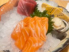 -贵木日本料理·铁板烧(新地假日广场店)
