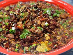-李四哥太安鱼食府