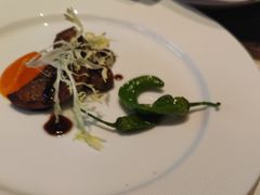 -ZHAO赵·牛扒坊(万象城店)
