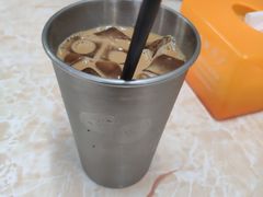 -渔记茶餐厅(渔村店)