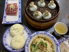 -九炉分座(个园店)