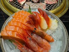 -三石铁板烧(紫竹桥店)