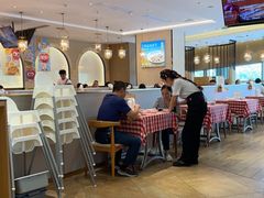 -西贝(无锡万象城店)