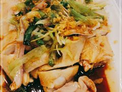 -粤·向群饭店(龙津东路总店)