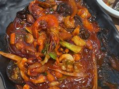 -本家韩国烤肉(青岛万象城店)