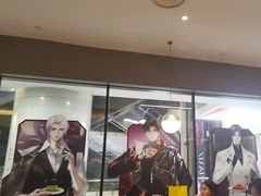 -必胜客(上海新南方商城PH店)
