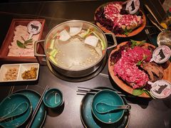 -二刀潮牛(重庆光环购物公园店)