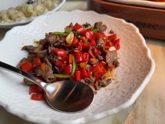 -吴越荣记苏州菜·松鼠桂鱼100%活鱼现做(月光码头店)