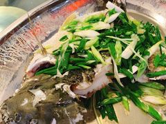 清蒸鲩鱼-农汤老店(顺联公园里店)