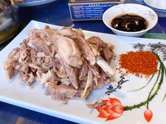 手抓羊肉-国强手抓(北京西路店)