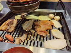 -臻牛烤肉